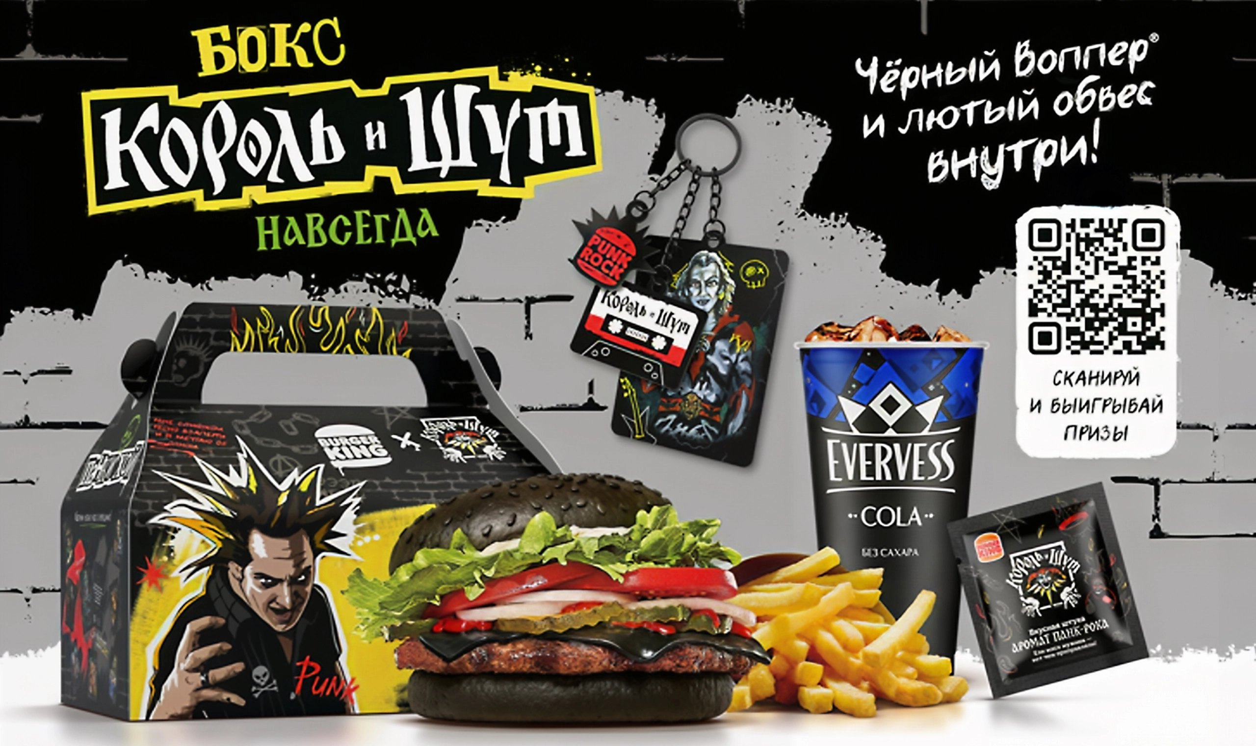 Задний фон карточки